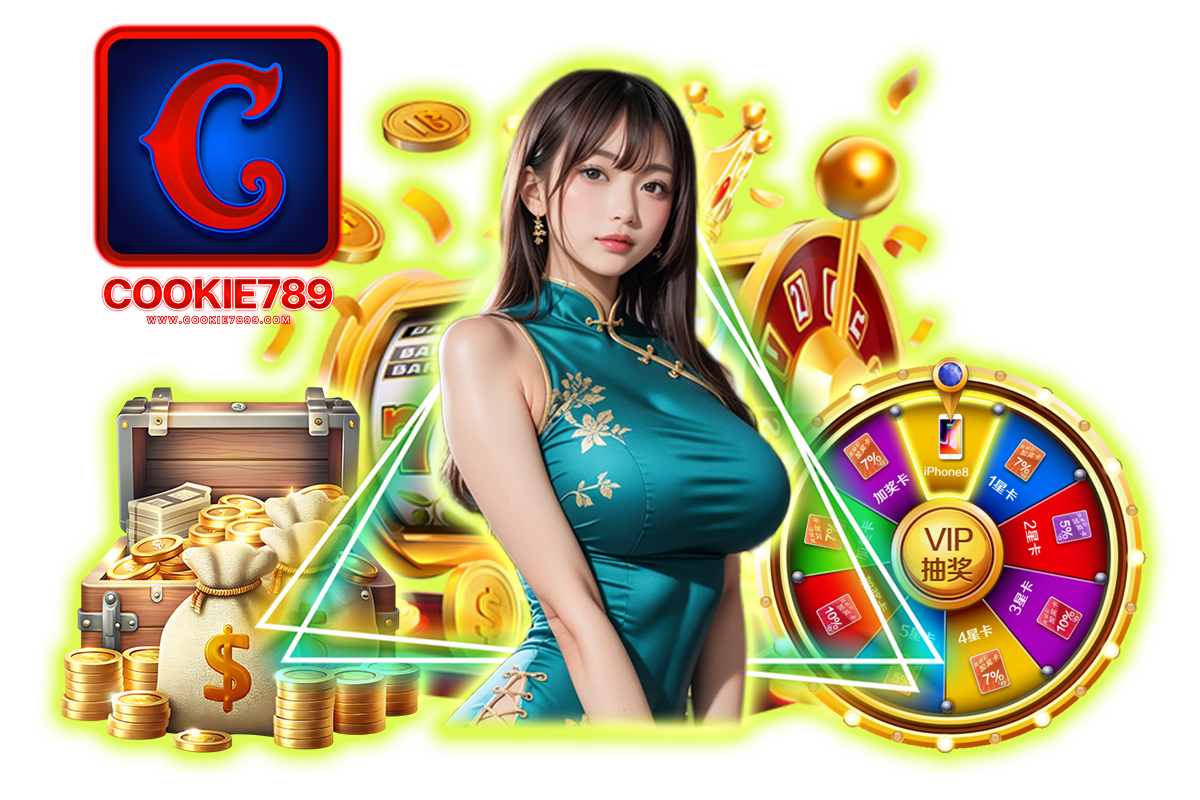 cookie789 สล็อต